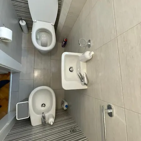 Casa Tua Appartamento