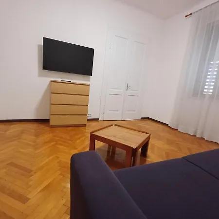 Casa Tua トリエステ