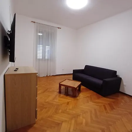 Casa Tua アパート トリエステ