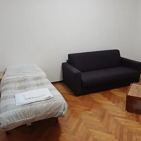 Casa Tua *