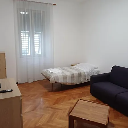 Casa Tua トリエステ