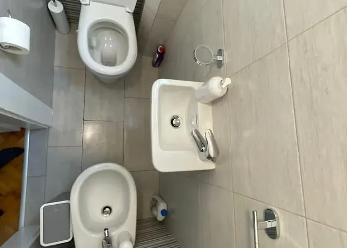 Casa Tua Appartamento