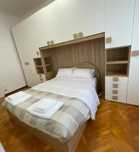 Casa Tua Appartamento Trieste