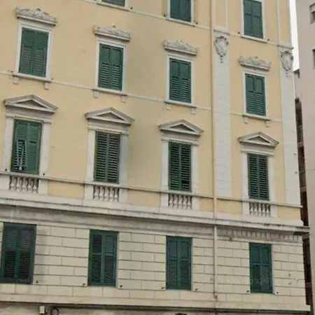 Casa Tua Triest