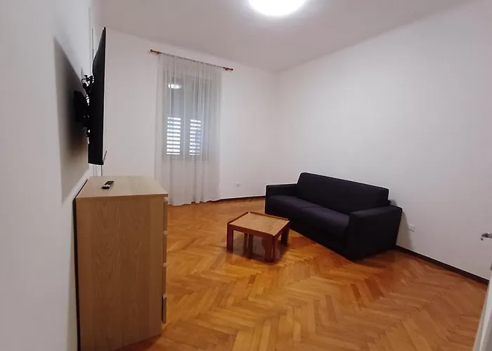 Casa Tua Apartment Triest