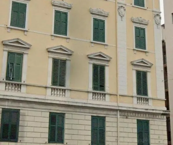 Casa Tua Triest